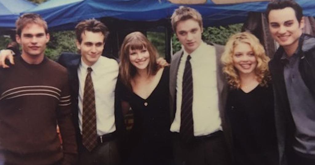 Final Destination Cast Then and Now — 25 Years Later