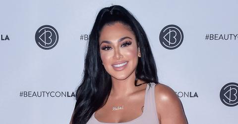 Cosmetics Brand Founder Huda Kattan’s Net Worth Is Jaw-Dropping