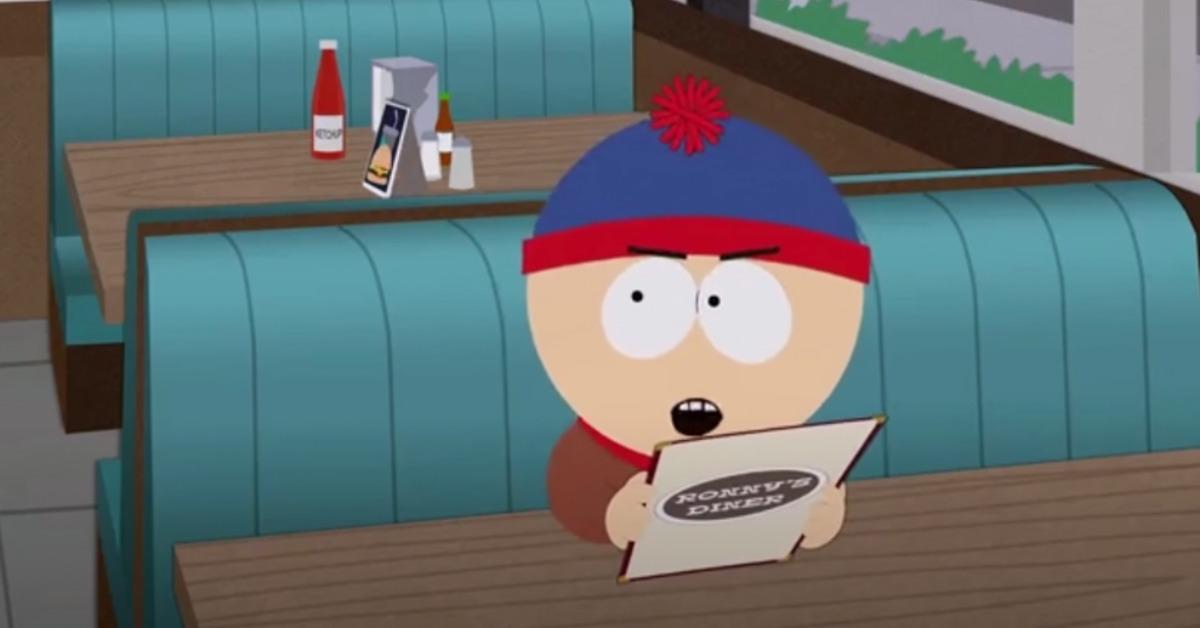 Stan Marsh