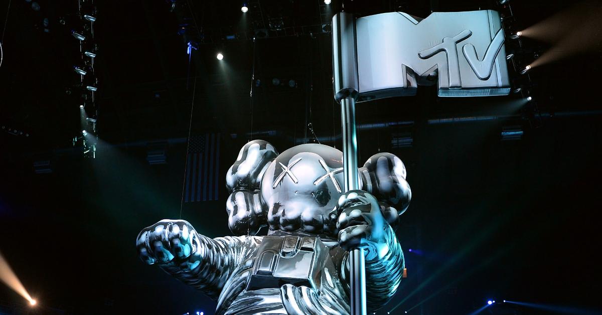 mtv vmas moonman