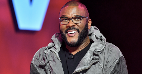 featured tyler perry