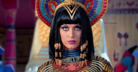 stolen songs katy perry