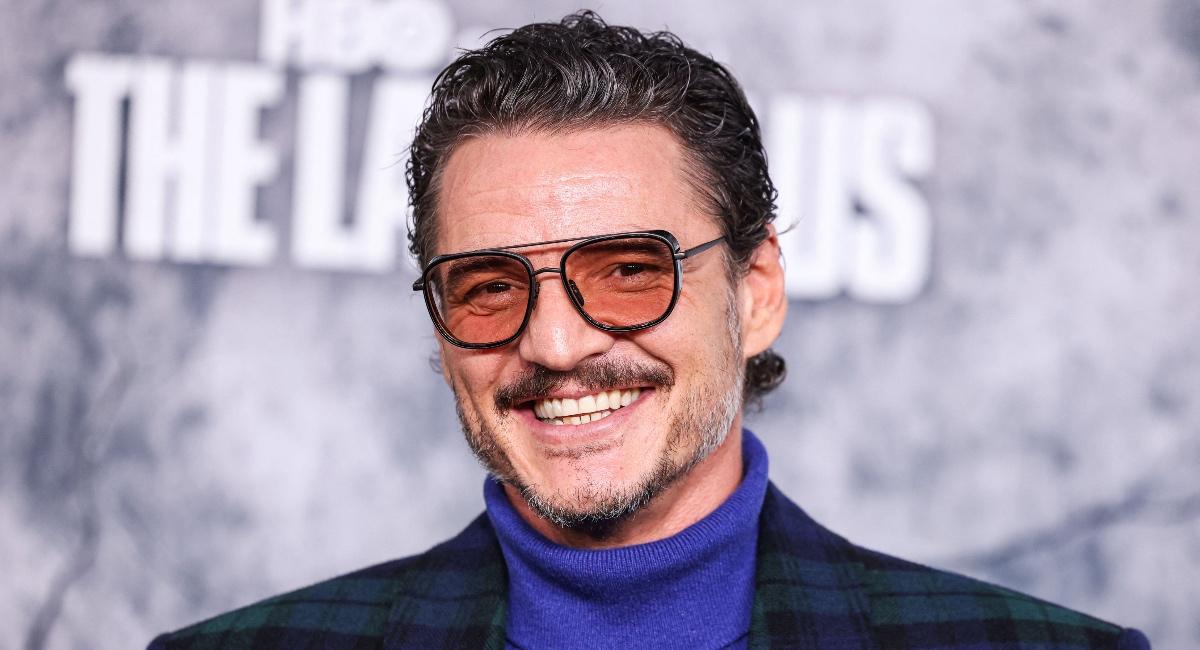 Pedro Pascal