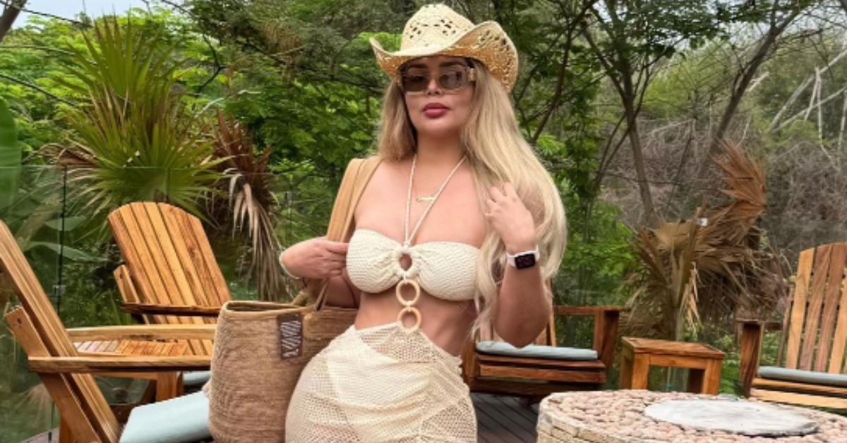 What Happened to TikTok Influencer Esmeralda Ferrer Garibay? 