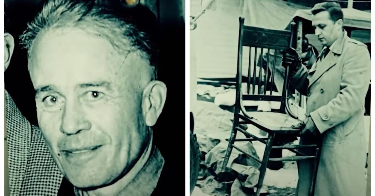 Here's What Happened to Ed Gein's Grotesque Homemade Furniture