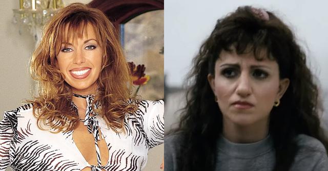 Paula Jones Divorced Her Husband in 1999 Over Lawsuit Disagreements
