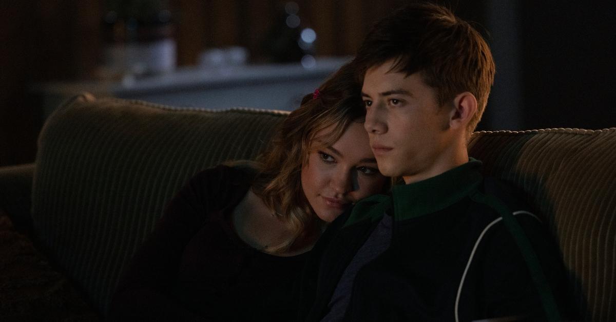 Luke Link Cruel Summer Season 2 Ending Explained — Who Killed Luke?