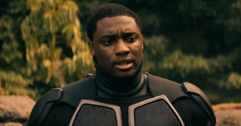 What's Wrong with Black Noir