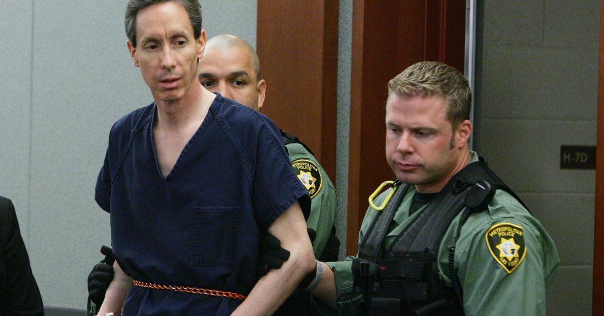 warren jeffs now