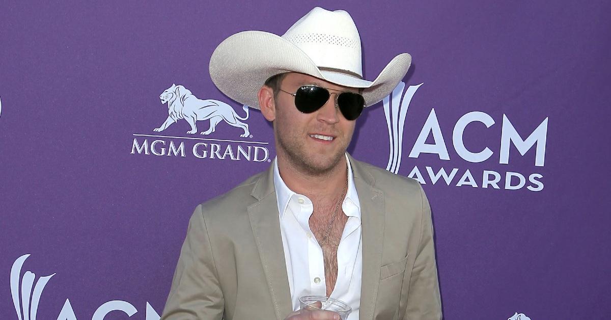 Justin Moore