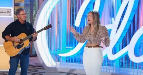 marybeth byrd season 21 audition