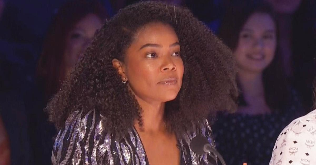 gabrielle union agt