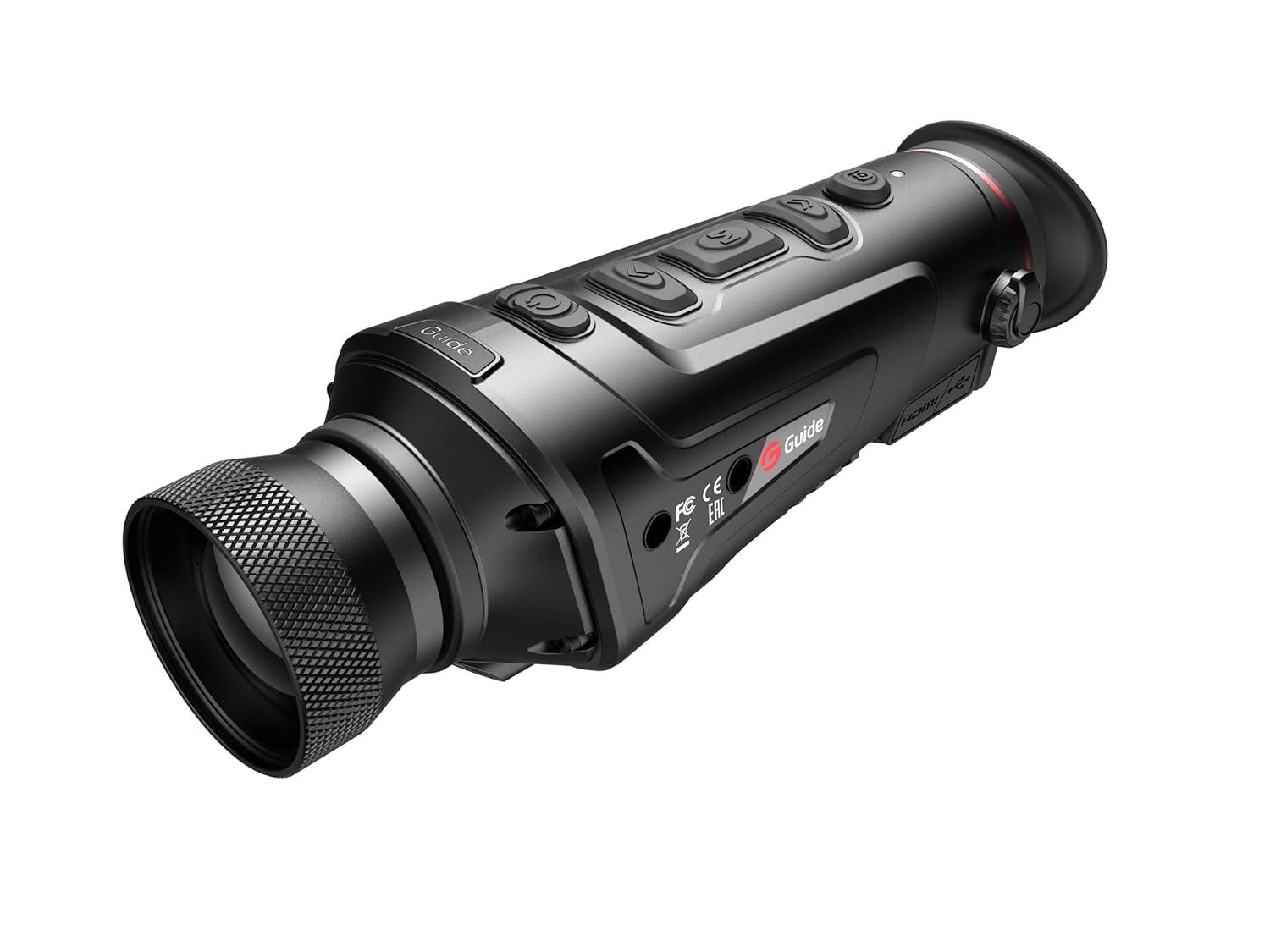 TK421 Monocular