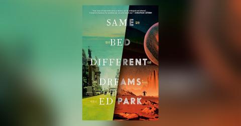 'Same Bed Different Dreams'