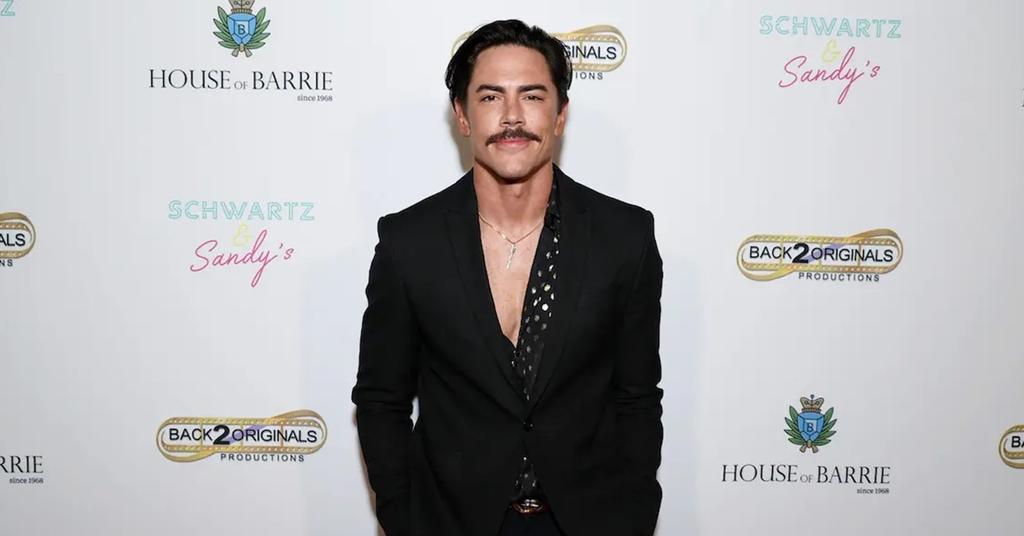What Is Tom Sandoval's Net Worth