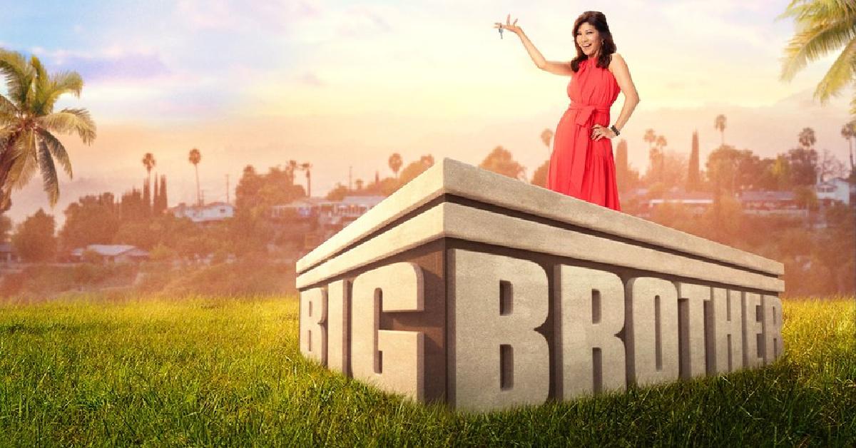 Here's Where to Find 'Big Brother' Live Feed Updates