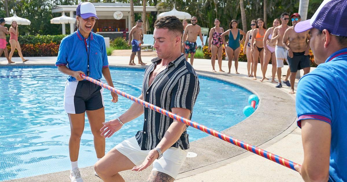 Is James Bonsall Dating Anyone After 'Bachelor in Paradise' Season 8?