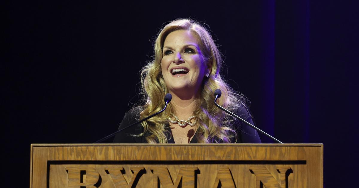 Who Is Trisha Yearwood S Husband Details   Trisha Yearwood 1672326425469 