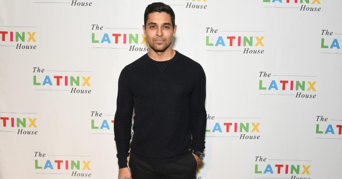 Wilmer Valderrama