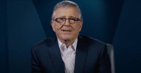 Financier David Booth Has a Crazy Net Worth — Let's Take a Look