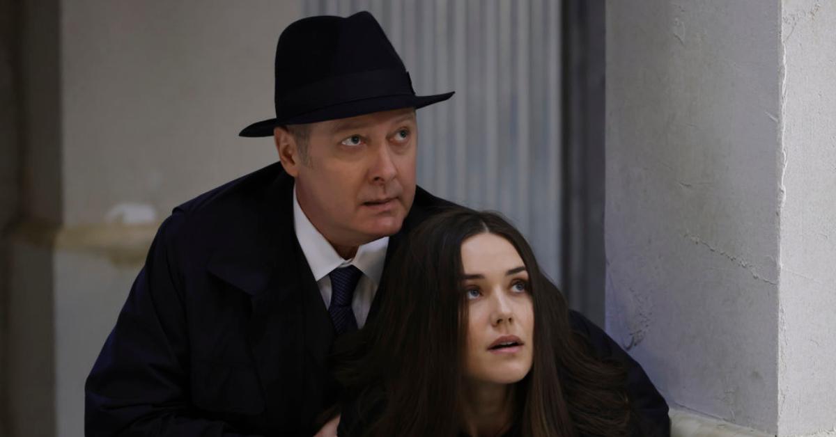 Blacklist: Who is Raymond Reddington?