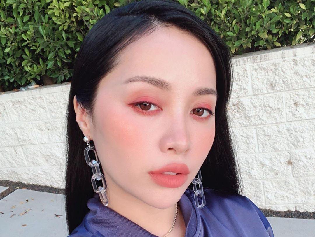 what happened to michelle phan