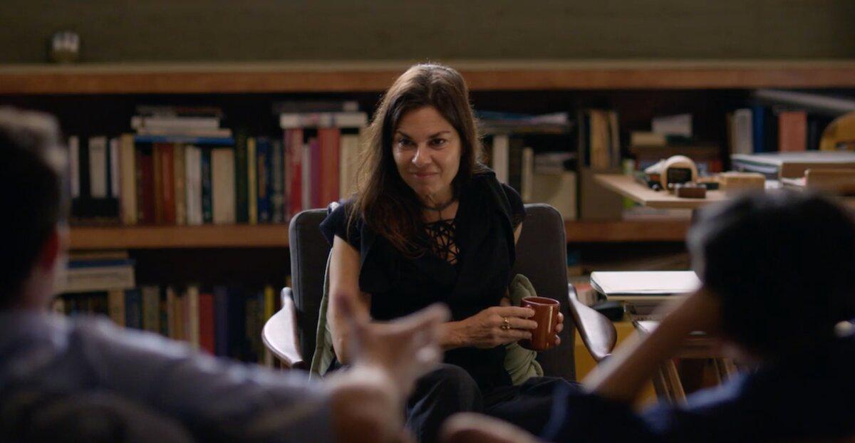 Is 'Couples Therapy' on Showtime Real? It's Shockingly Real — Details!