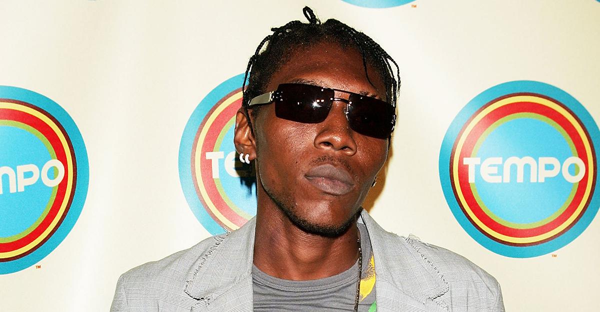 What Is Vybz Kartel's Current Illness?