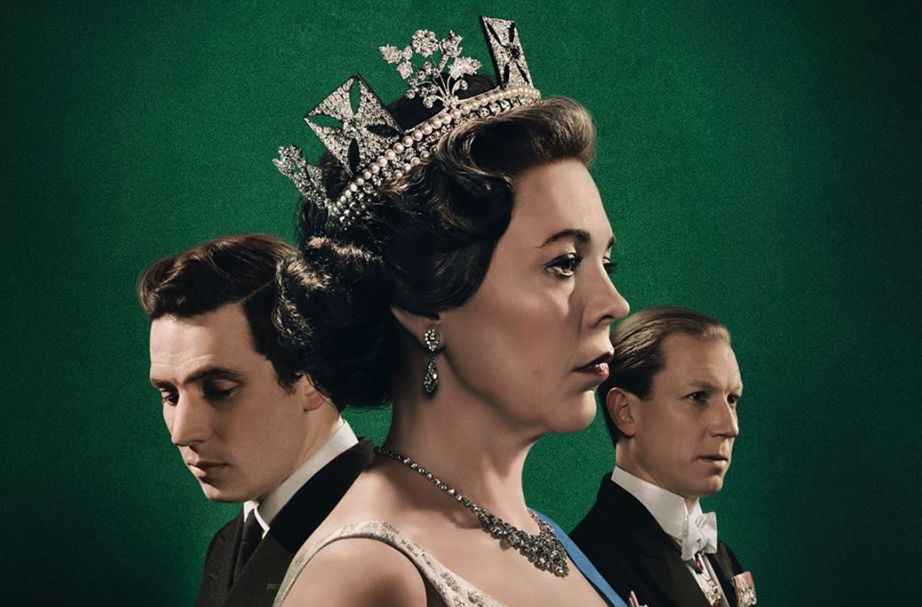 The Crown Season 4 Is Sooner Than You Think