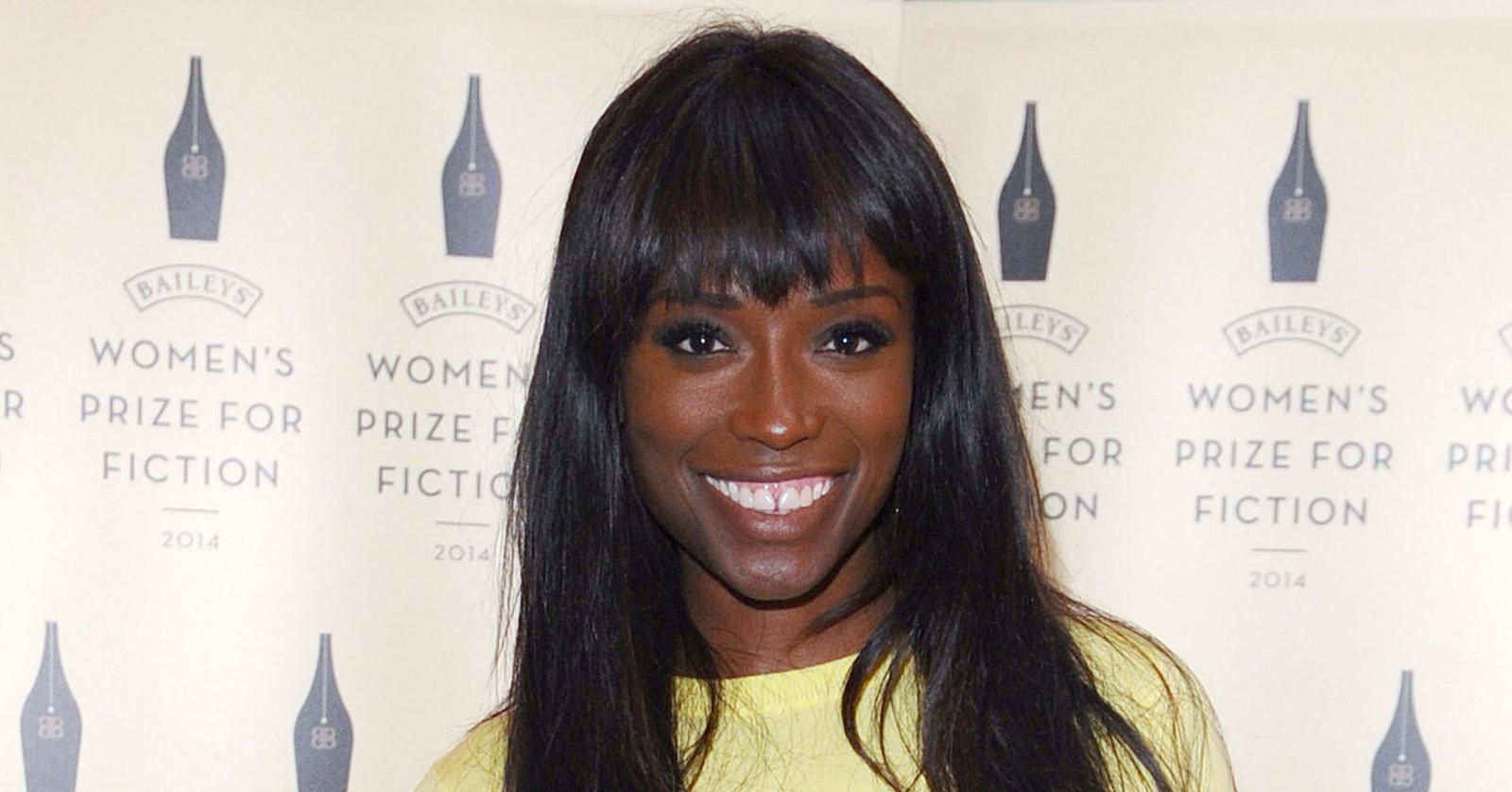 Where Is Lorraine Pascale From 'Spring Baking Championship'?