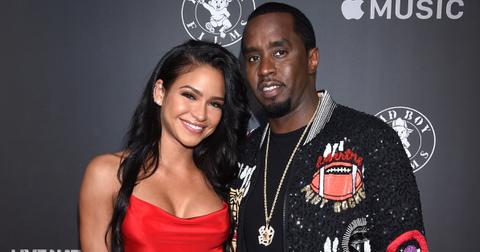 Cassie Ventura Recounts Four-Day Freak Off in Diddy Trial