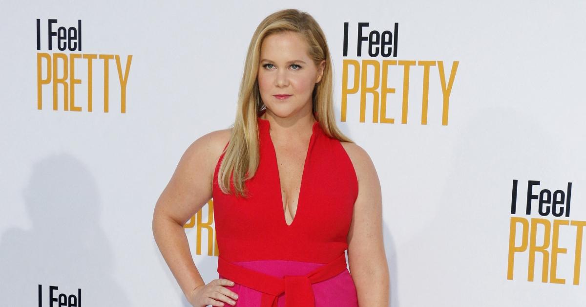 Amy Schumer