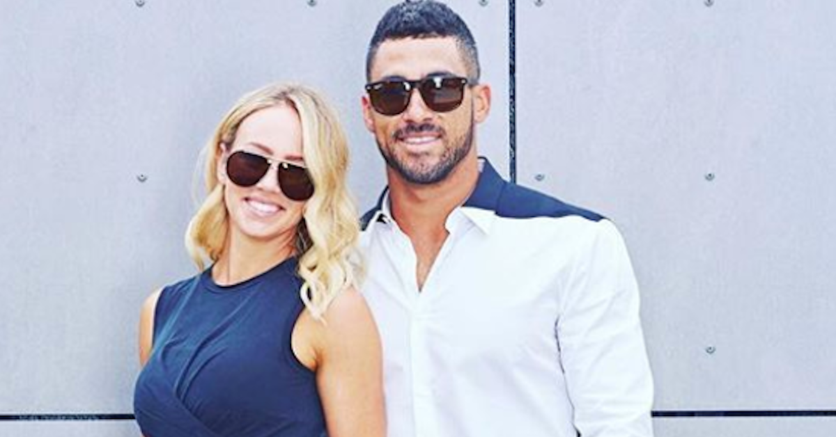 Who Is Ian Desmond's Wife? Meet the Lovely Chelsey Desmond