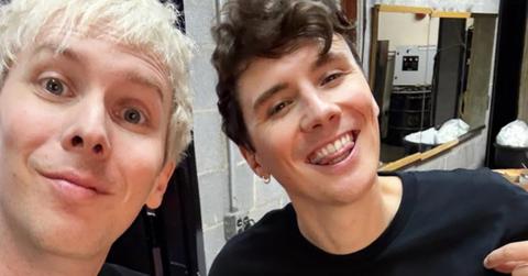 A Look at YouTubers Dan and Phil’s Relationship Timeline