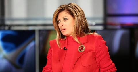 maria bartiromo