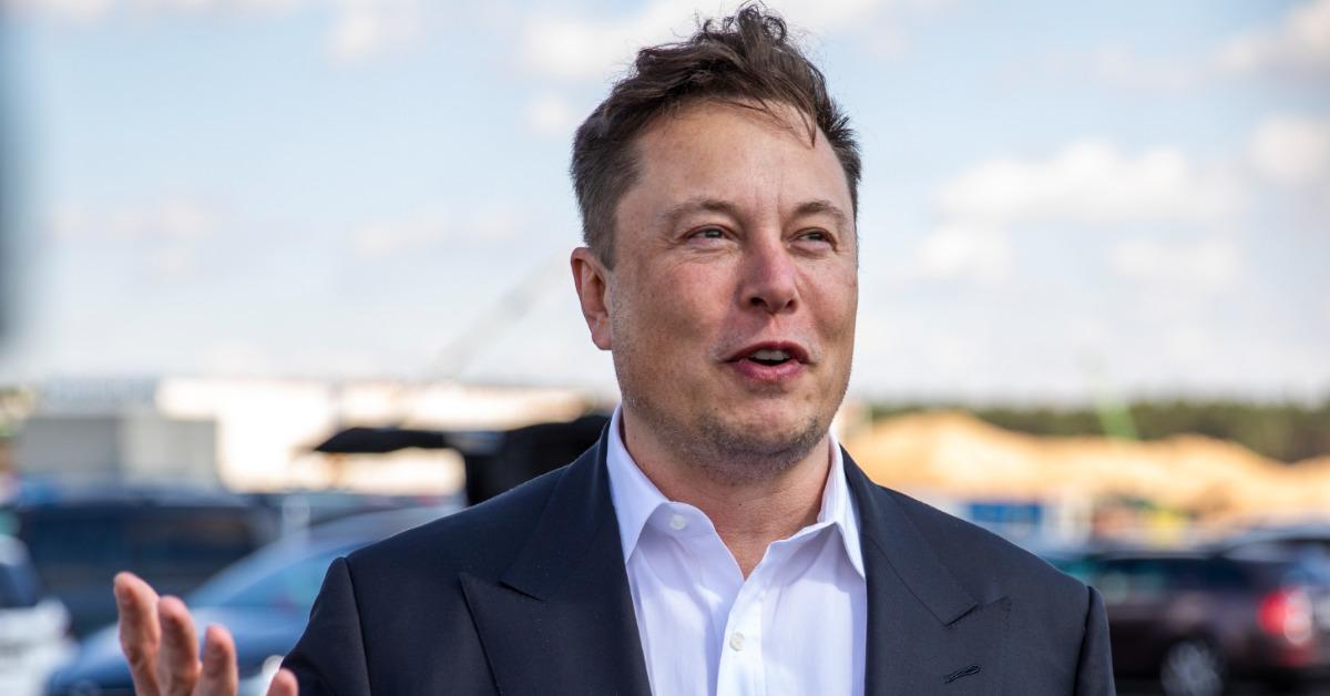 What Is Elon Musk’s Political Affiliation? Exploring His Beliefs – Distractify