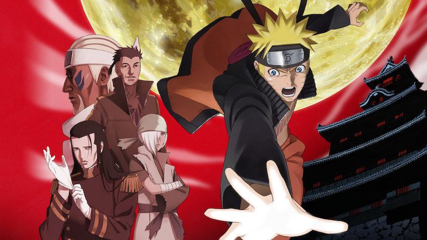 What to watch after Naruto Shippuden: Four anime series that match