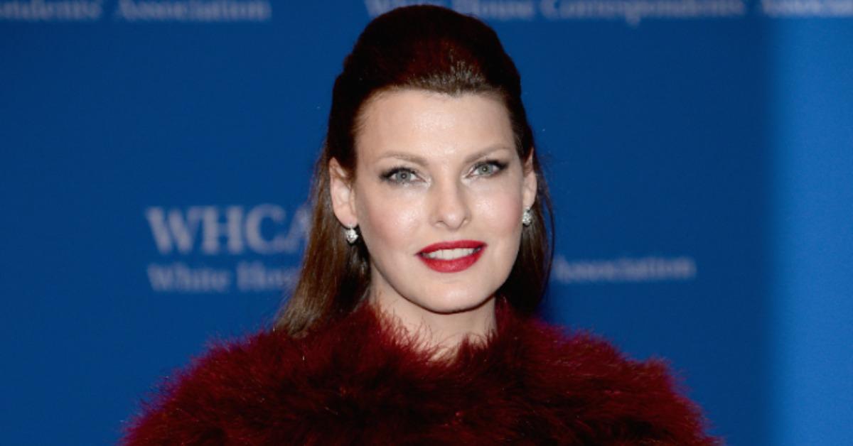 Linda Evangelista