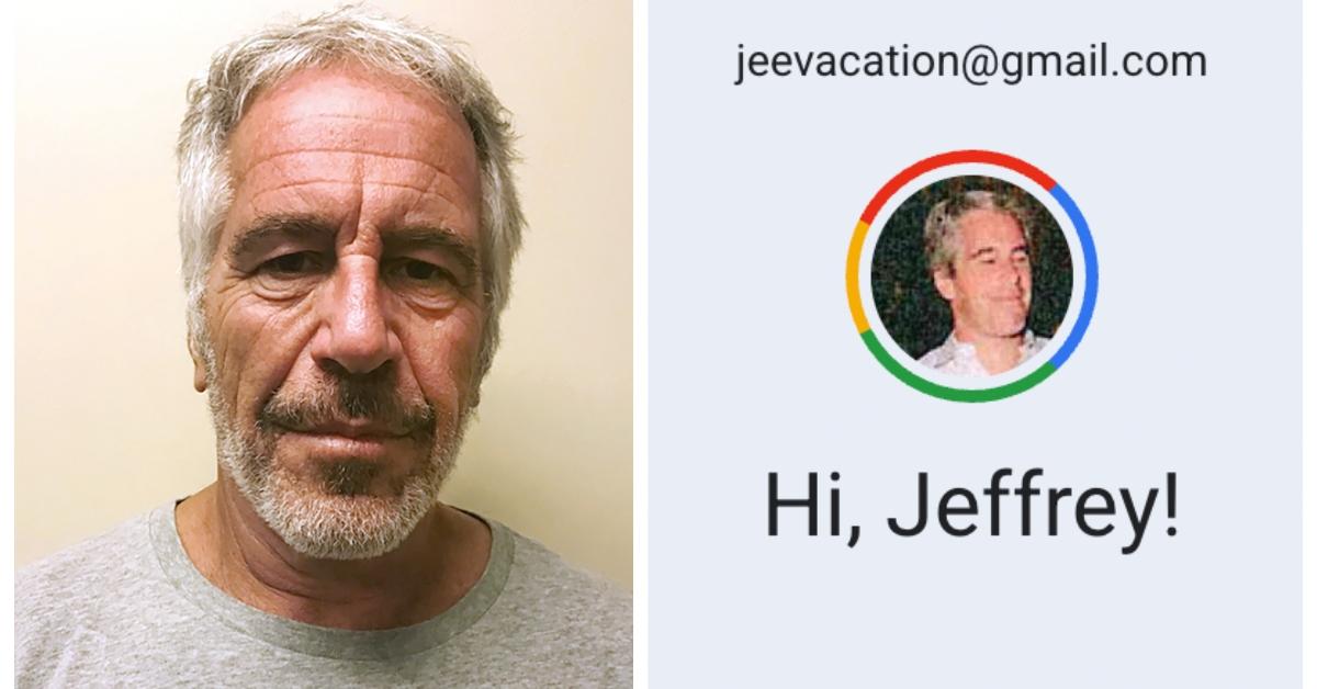 Here's How to Read Jeffrey Epstein's Emails