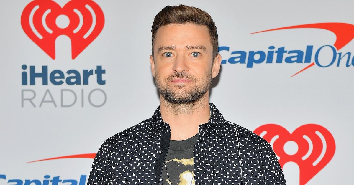 justin timberlake