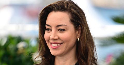 Aubrey Plaza’s Adorable Dogs Are a Beloved Part of Her Life