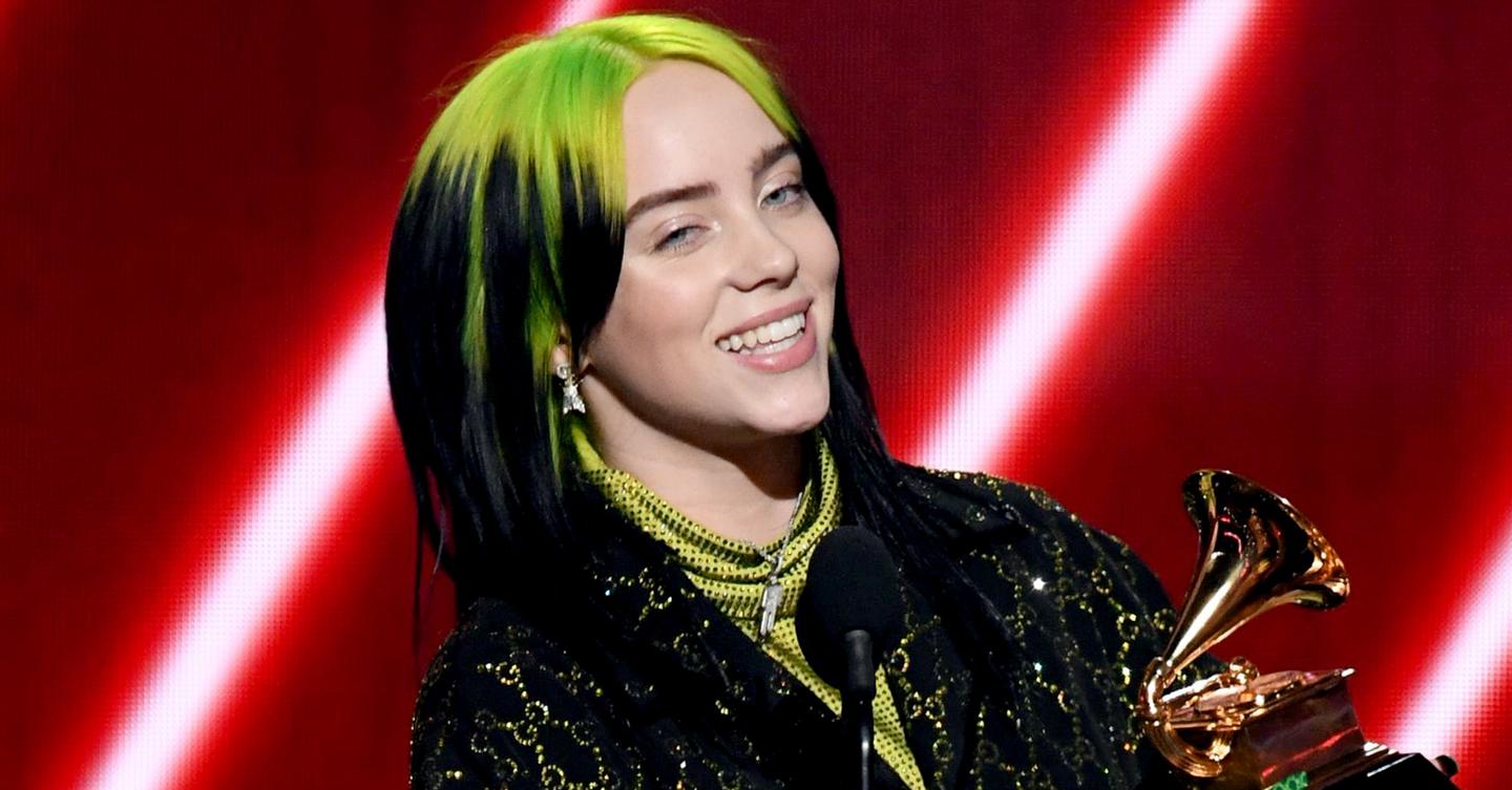 What Is the Meaning Behind Billie Eilish's New Song "Lost Cause"?