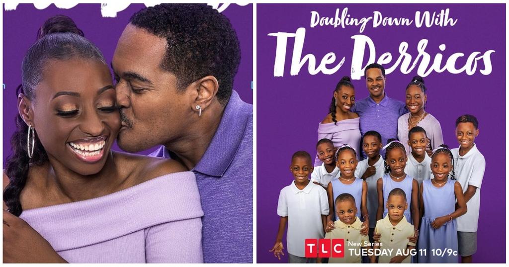 'Doubling Down with the Derrios' — Latest News and Updates