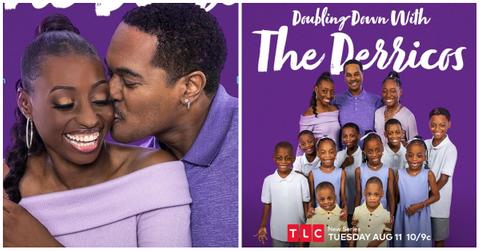 doubling down derricos topic page