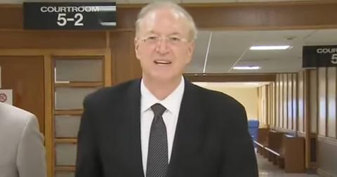 Here's What We Know About Lawyer Roy Black's Cause of Death