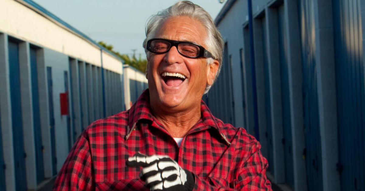 barry weiss