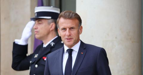 What Does It Mean That the French Government Collapsed?