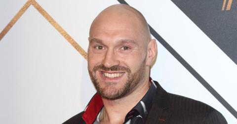 Tyson Fury Daughter Wedding Gift Explained