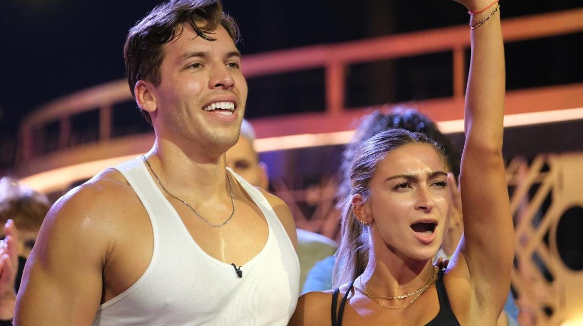 Will 'DWTS' Pro Daniella Karagach Be Back?