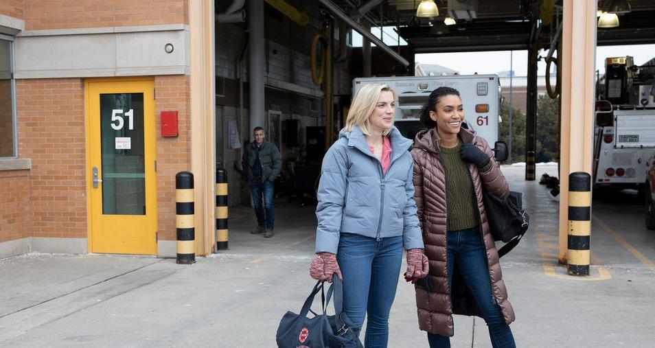 What Happened to Emily Foster on Chicago Fire?